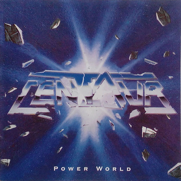 Centaur – Power World (1994