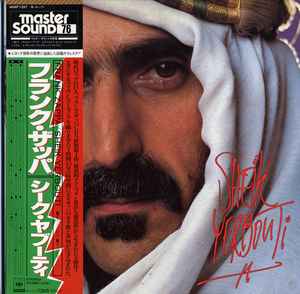 Sheik Yerbouti - Frank Zappa