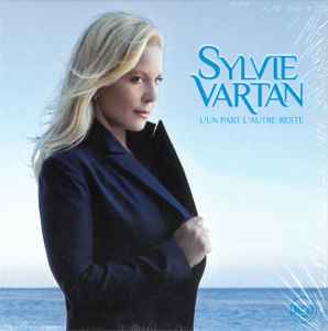 Sylvie Vartan - L'un Part L'autre Reste album cover
