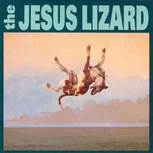 Down - The Jesus Lizard