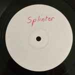 Splinter - The Place I Love | Releases | Discogs