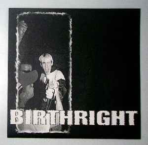 Birthright - Birthright