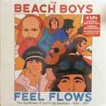 The Beach Boys – Feel Flows (The Sunflower & Surf's Up Sessions 1969-1971)  (2021, CD) - Discogs