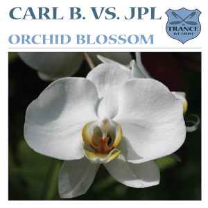 Orchid Blossom - Carl B. Vs. JPL