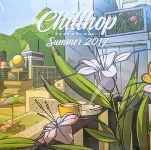 Chillhop Essentials - Summer 2017 - Various