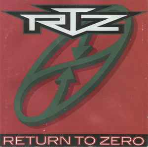 RTZ - Return To Zero album cover