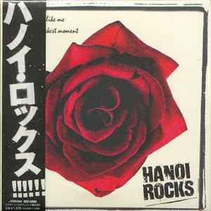 Hanoi Rocks – Ripped Off - Odd Tracks & Demos (2009, CD) - Discogs