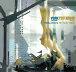 Cover of Yesterday (Silence), 2002, Vinyl