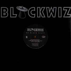 Kings Of Tomorrow - Go Black Scatt  album cover