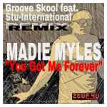 Cover of You Got Me Forever , 2013-11-04, File