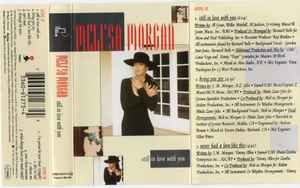 Meli'sa Morgan – Still In Love With You (1992, Cassette) - Discogs