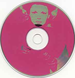 Ultra Hot Art (Disc Two) (1998, Green CD, CD) - Discogs