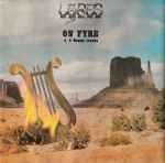 Cover of On Fyre, , CD