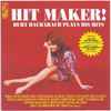 Burt Bacharach - Hit Maker! Burt Bacharach Plays His Hits