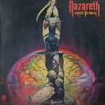 Nazareth – Expect No Mercy (1977, Terre Haute, Pressing, Vinyl