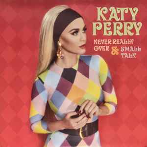 Katy Perry – Daisies (2020, Yellow Translucent, Vinyl) - Discogs