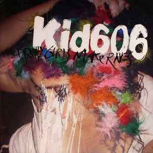 Kid606 – Who Still Kill Sound? (2004, CD) - Discogs