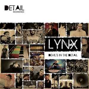Lynx (7) - Devil's In The Detail album cover