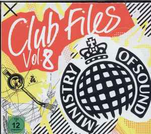 Ministry of Sound Vol.7