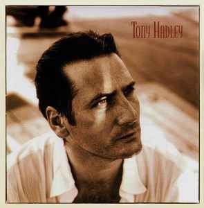 Tony Hadley - Tony Hadley