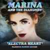 Marina And The Diamonds* - Electra Heart (Platinum Blonde Edition)