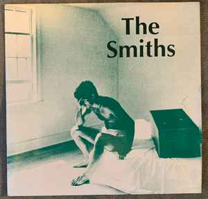 The Smiths – Heaven Knows I'm Miserable Now (1984, Vinyl) - Discogs