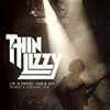 Thin Lizzy - Live In Concert - Dublin 1983 - Thunder And Lightning Tour