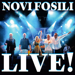 baixar álbum Novi Fosili - Live