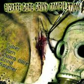 lataa albumi Various - Bizarre Gore Grind Compilation