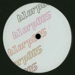 Various - Blorp005