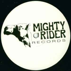 Mighty Rider Records
