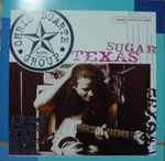 Cover of Texas Sugar Strat Magik, , CDr