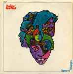 Cover of Forever Changes, 1968-02-00, Vinyl