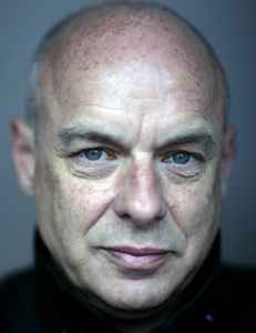 Brian Eno on Discogs