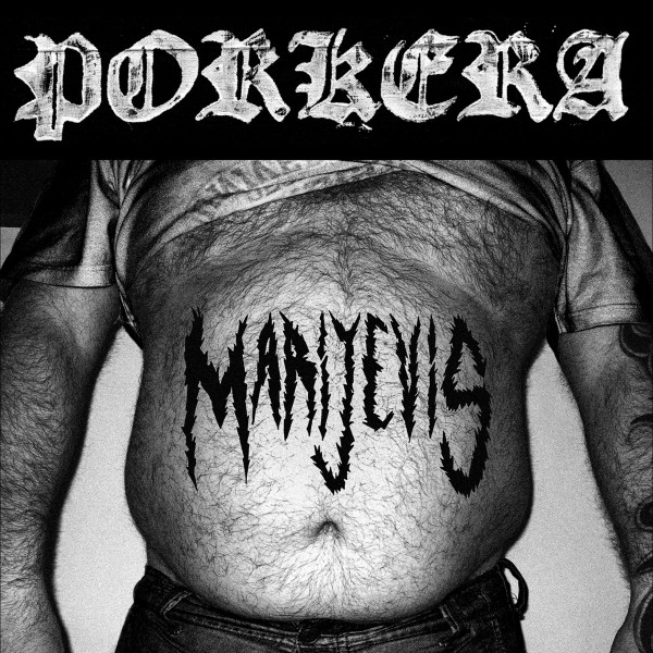 ladda ner album Porkera - Marijevis