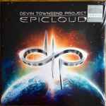 Cover of Epicloud, 2012-09-24, Vinyl