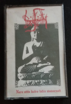Album herunterladen Bodhisattva - Nara atita kutra tatra avavarsati