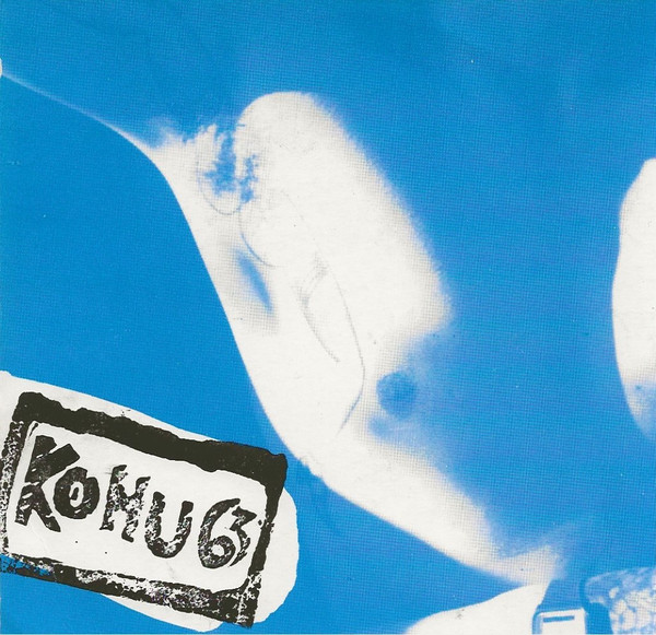 Kohu-63 – Hyppää Ruutuun (1989, Vinyl) - Discogs