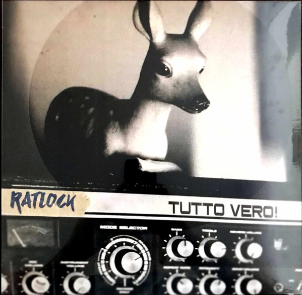 lataa albumi Ratlock - Tutto Vero