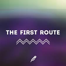 descargar álbum Duskus - The First Route