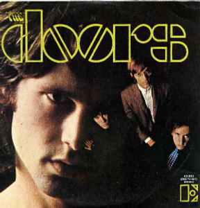 The Doors – Waiting For The Sun (1980, Vinyl) - Discogs