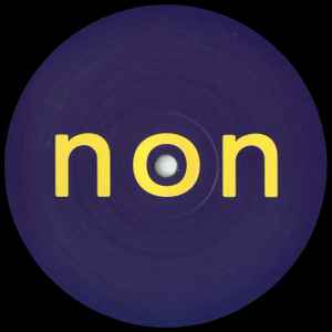 DJ Nobu - Nepia album cover
