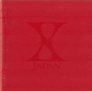X JAPAN - Singles ~Atlantic Years~ (CD, Japan, 1997) For Sale 