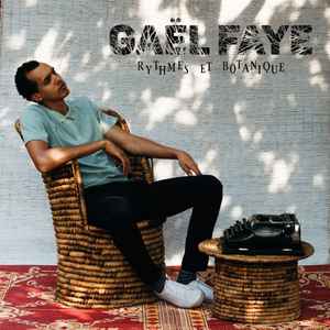 Ga l Faye Rythmes Et Botanique 2017 CD Discogs