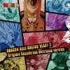 Various - Dragon Ball Raging Blast 2: Original Soundtrack Overseas Version