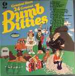 Cover of 24 Greatest Dumb Ditties, 1977, Vinyl