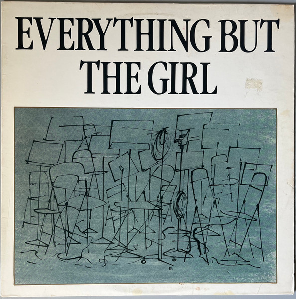 Everything But The Girl - Everything But The Girl | Releases | Discogs