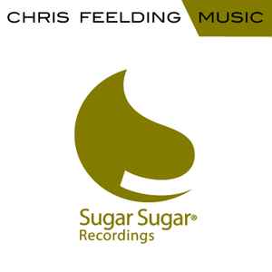 Chris Feelding - Music album cover