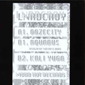 Ooze City - Lnrdcroy