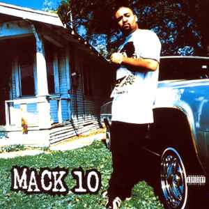 Mack 10 – Mack 10 (2016, 180 gram, Vinyl) - Discogs